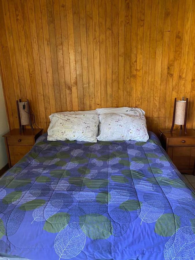Complejo Aura Hotel Los Ángeles Eksteriør billede