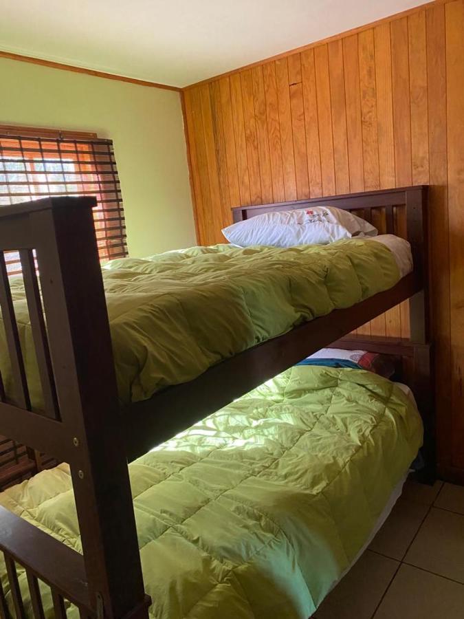 Complejo Aura Hotel Los Ángeles Eksteriør billede